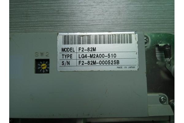 I-PULSE F2 8*2 feeder F2-82M LG4-M2A00-510 feeder
