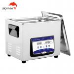 Skymen Benchtop Ultrasonic Parts Cleaner For Car Injector Cleaning for sale