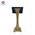 TFT LCD Backlight 21.5 Inch Interactive Touch Screen Kiosk For Retail
