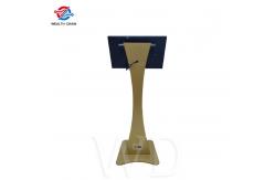 China TFT LCD Backlight 21.5 Inch Interactive Touch Screen Kiosk For Retail supplier
