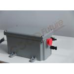 BV MCU Single Axis Solar Tracking Controller With 90 Modules for sale