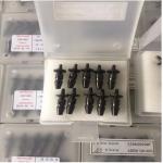 Black Metal SMT Machine Nozzle CN020 J90551006A CN030 J9055133B for sale