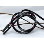 125cm Non Elastic Drawstring Cord