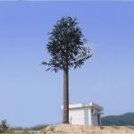60m Self Supporting Disguised Cell Phone Towers for sale