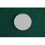 White Tin Can Easy Open Lid / End for PET / Plastic bottle # 307