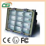 IP65 Waterproof LED 60w Explosion Proof Light / LED Floodlight 2700K - 7000K for sale