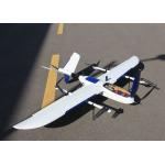 450M Lidar Terrain Surveying DJI M600 Pro UAV LiDAR System
