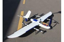 China 450M Lidar Terrain Surveying DJI M600 Pro UAV LiDAR System supplier