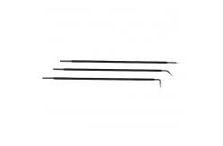 China High Tensile Strength Tip Tungsten Needle Suitable For Various Industries supplier
