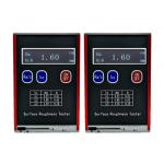 Pocket Sized Surface Roughness Tester Possess Ra Rz Rt Rq for sale