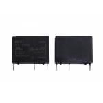 5 Amp 4 Pin PCB 12V SPST Relay Ultra Thin Ultra Light Power 4KV Dielectric Withstand for sale