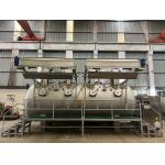 Energy Saving Aerodynamic Fibre Dyeing Machine Hthp Yarn Dyeing Machine for sale