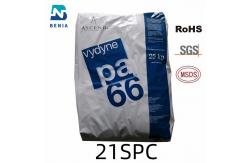 China Thermoplastics Nylon 66 Resin supplier
