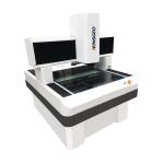Gantry Large Stroke 0.1um CMM 3D Coordinate Measuring Machines Bridge Type for sale