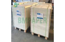 China Super / Natural White Moisture Absorbing Paper for Scent Paper supplier