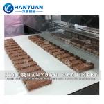 Full Automatic Protein Bar Production Line Complete Processing Equipment