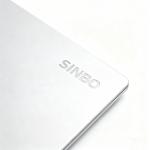 Precision CNC Machining China Magnesium Alloy Laptop Housing Custom Manufacturing Service