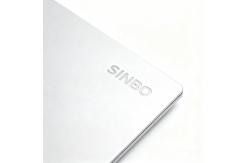 China Precision CNC Machining China Magnesium Alloy Laptop Housing Custom Manufacturing Service supplier