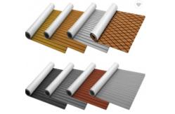 China self adhesive Wefoam EVA Foam Sheet DIY flooring for boat supplier