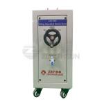 10kW 50 Ohm Sliding Variable Power Resistor Bank With Hand Wheel for sale