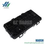 Relay Fuse Box For Isuzu 700P 4HK1 8-98030763-1 8-98030763-0 8980307631 8980307630 for sale