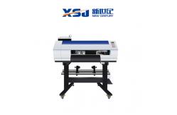 China High Resolution Pyrography FD65 Epson Sublimation Printer supplier