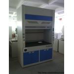Lab Draught Cupboard With Ventilation System For Laboratory Equipment for sale