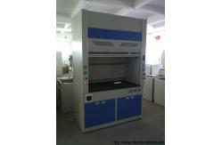China Lab Draught Cupboard With Ventilation System For Laboratory Equipment supplier