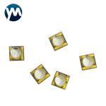 3W High Power LED Lamp Beads Silica Gel Encapsulation 365nm 385nm 395nm 405nm for sale