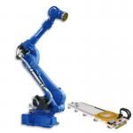 Yaskawa Industrial Robots GP225 Material Handling Equipment Parts With CNGBS Linear Rail Guide for sale