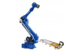 China Yaskawa Industrial Robots GP225 Material Handling Equipment Parts With CNGBS Linear Rail Guide supplier