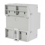 KWh Class 0.5 Three Phase Din Rail Energy Meter ADL400