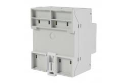 China KWh Class 0.5 Three Phase Din Rail Energy Meter ADL400 supplier