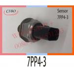 7PP4-3 Fuel Pressure Sensor Switch 344-7391 For  Excavator parts C7 for sale