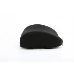 Memory Foam Lumbar Back Support Cushion For Office Chair , Medium Hardness for sale
