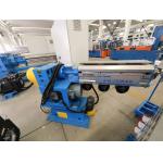 120mm Screw Cable Extruder Extrusion Line PVC PE XLPE LSZH for sale