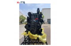 China QSK23 Complete Engine Assy Diesel Engine Parts supplier