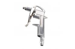 China Professional Paint Spray Gun Gravity Feed Flow Cap 360° Rotation Smooth supplier