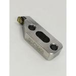 Durable PCD Diamond Cutting Tools Tin Coating Multipurpose High Precision for sale
