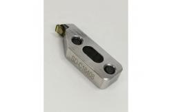 China Durable PCD Diamond Cutting Tools Tin Coating Multipurpose High Precision supplier