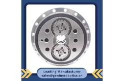 China RV Gear Robot Speed Cycloidal Gears High Torque Precision Machining supplier