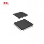 XC3S50A-4VQG100I  Programmable IC Chip DC Switching Characteristics High performance for sale