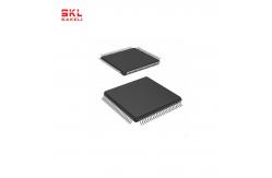 China XC3S50A-4VQG100I  Programmable IC Chip DC Switching Characteristics High performance supplier