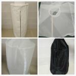 Micron Filtration Liquid Filter Bag , Nylon PP Polyester Mesh Filter Sock for sale