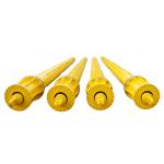 High Stability Friction Kelly Bar Drilling Equipment Bored Piling Interlocking