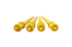 China Cutting-Edge Pile Drilling Machine Interlocking Kelly Bar For Rotary Drilling Rig supplier
