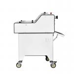 Commercialization Automatic Bread Making Machine With High Efficiency