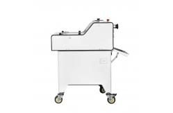China Commercialization Automatic Bread Making Machine With High Efficiency supplier