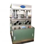 Zp45 ZP47 Double Side Herb Powder Pill Rotary Tablet Press Machine for sale