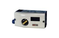 China IP67 TZIDC Electronic Control Relay Configurable Positioner supplier